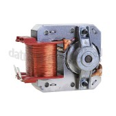 Foto van AEG Motor Van ventilator, hete lucht DE401302, BP3103001 
