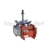 Foto van AEG Motor Van ventilator, hete lucht DE401302, BP3103001 