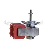 Foto van AEG Motor Van ventilator, hete lucht DE401302, BP3103001 