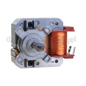 Foto van AEG Motor Van ventilator, hete lucht DE401302, BP3103001 