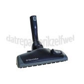 Foto van Electrolux Zuigmond Kombi zuigmond 36mm, zwart/grijs UltraActive, UltraOne, Ultraperformer 