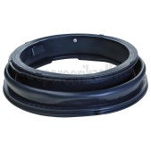 Foto van Bosch Manchet Met tuit en 2 knelringen WAW24740PL01, WM14W74009 