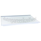 Foto van Whirlpool Glasplaat Legplateau KGIE1180A, KRIE2251A, KVIE2125A 