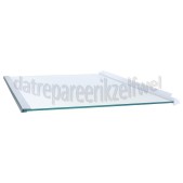 Foto van Whirlpool Glasplaat Legplateau KGIE1180A, KRIE2251A, KVIE2125A 