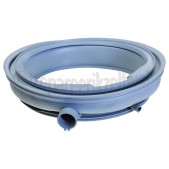 Foto van Bosch Manchet Met tuit en 2 knelringen WAW32660IR09, WAY32841IR09, WMH4W649IT09 