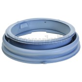 Foto van Bosch Manchet Met tuit en 2 knelringen WAW32660IR09, WAY32841IR09, WMH4W649IT09 
