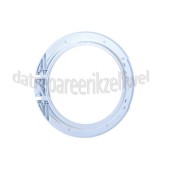Foto van Bosch Deurrand Binnenrand wit WM14E16443, WM14E16454, WAE28427NL24 