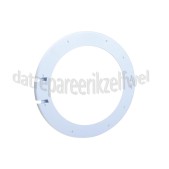 Foto van Bosch Deurrand Binnenrand wit WM14E16443, WM14E16454, WAE28427NL24 