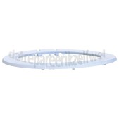 Foto van Bosch Deurrand Binnenrand wit WM14E16443, WM14E16454, WAE28427NL24 