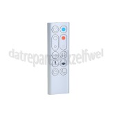 Foto van Dyson Afstandsbediening Afstandsbediening voor luchtbevochtiger HP02, HP03 