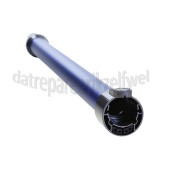Foto van Dyson Zuigbuis Recht, Andonised Blue SV06 