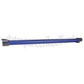 Foto van Dyson Zuigbuis Recht, Andonised Blue SV06 