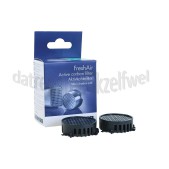 Foto van Liebherr Filter Koolstoffilter CNef431520A001, CP431520A001 