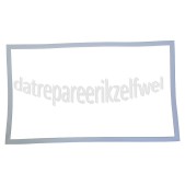 Foto van LG Afdichtingsrubber Deurrubber GRB399PLQA, GC3913NS, GCB399BLCW 