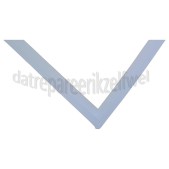 Foto van LG Afdichtingsrubber Deurrubber GRB399PLQA, GC3913NS, GCB399BLCW 