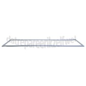 Foto van LG Afdichtingsrubber Deurrubber GCB237AGKR, GCM247CMBV, GS9166AEJZ 