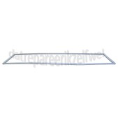 Foto van LG Afdichtingsrubber Deurrubber GCB237AGKR, GCM247CMBV, GS9166AEJZ 