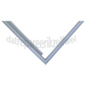 Foto van LG Afdichtingsrubber Deurrubber GCB237AGKR, GCM247CMBV, GS9166AEJZ 