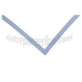 Foto van LG Afdichtingsrubber Deurrubber GCB237AGKR, GCM247CMBV, GS9166AEJZ 