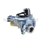 Foto van Kenwood Tandwielkast Compleet KM600, KMM020 