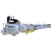 Foto van Kenwood Tandwielkast Compleet KM600, KMM020 
