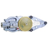 Foto van Kenwood Tandwielkast Compleet KM600, KMM020 