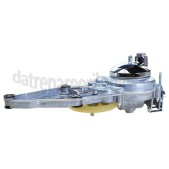 Foto van Kenwood Tandwielkast Compleet KM600, KMM020 