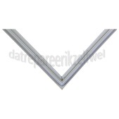 Foto van LG Afdichtingsrubber Deurrubber Vries GB2129BLCW, GB2922PVQA, GB3022PVCA 