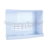 Foto van LG Vrieslade Transparant front, Vriesvaklade GCB399BCA, CSWQGSF, GCB3909WHT, CSWQGSF 