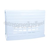 Foto van LG Vrieslade Transparant front, Vriesvaklade GCB399BCA, CSWQGSF, GCB3909WHT, CSWQGSF 