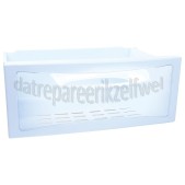 Foto van LG Vrieslade Transparant front, Vriesvaklade GCB399BCA, CSWQGSF, GCB3909WHT, CSWQGSF 