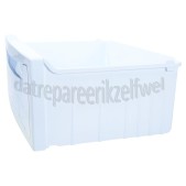 Foto van LG Vrieslade Transparant front, Vriesvaklade GCB399BCA, CSWQGSF, GCB3909WHT, CSWQGSF 