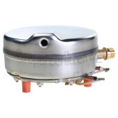 Foto van Tefal Ketel Incl. verwarmingselement GV7250, GV9360 