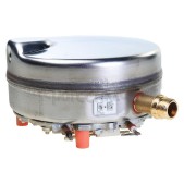 Foto van Tefal Ketel Incl. verwarmingselement GV7250, GV9360 