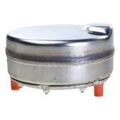 Foto van Tefal Ketel Incl. verwarmingselement GV7250, GV9360 
