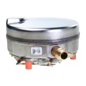 Foto van Tefal Ketel Incl. verwarmingselement GV7250, GV9360 