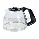 Foto van Tefal Koffiekan 10/15 kops, zwart FG360710, FG361827 