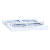 Foto van LG Filter Koelkast Luchtfilter LFCS25663S, LFX31915ST 