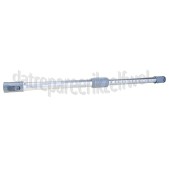 Foto van LG Zuigbuis Telescoopbuis 30mm VKC681HTQ 