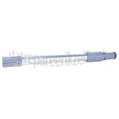 Foto van LG Zuigbuis Telescoopbuis 30mm VKC681HTQ 