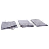 Foto van WPRO Afdichting Afdichtingsset universeel Voor draagbare airconditioners 