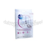 Foto van WPRO Afdichting Afdichtingsset universeel Voor draagbare airconditioners 