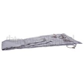 Foto van WPRO Afdichting Afdichtingsset universeel Voor draagbare airconditioners 