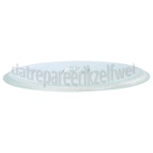 Foto van LG Glasplaat Draaiplateau, 24,5cm MS2049F/01 