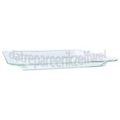 Foto van Etna Bakplaat Bakplaat + rooster CM544RVSE01, CM344RVSE01, CM344ZTE01, EBS144, CM244ZT 