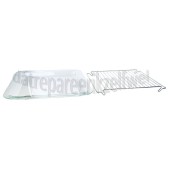 Foto van Etna Bakplaat Bakplaat + rooster CM544RVSE01, CM344RVSE01, CM344ZTE01, EBS144, CM244ZT 