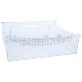 Foto van Atag Lade lade vriezer, boven/midden KS3178BUU, KD6178BUU 