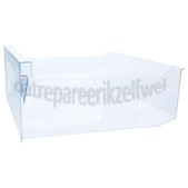 Foto van Atag Lade lade vriezer, boven/midden KS3178BUU, KD6178BUU 