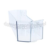 Foto van Gorenje Flessenrek Flessenrek, Transparant HZFI2828AFV, HZI2928BF, HZI3028BF 
