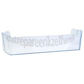 Foto van Gorenje Flessenrek Flessenrek, Transparant HZFI2828AFV, HZI2928BF, HZI3028BF 